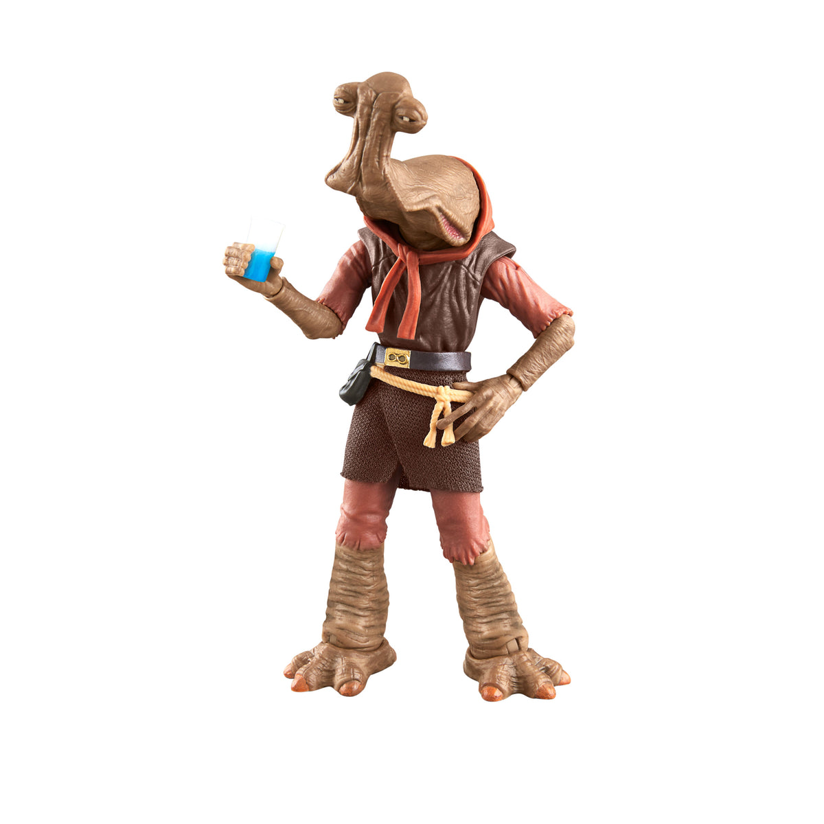 Star Wars The Vintage Collection deluxe - Momaw Nadon