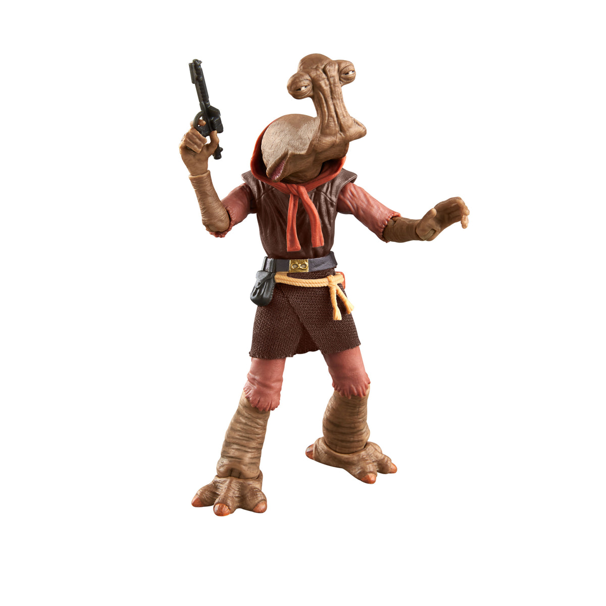 Star Wars The Vintage Collection deluxe - Momaw Nadon