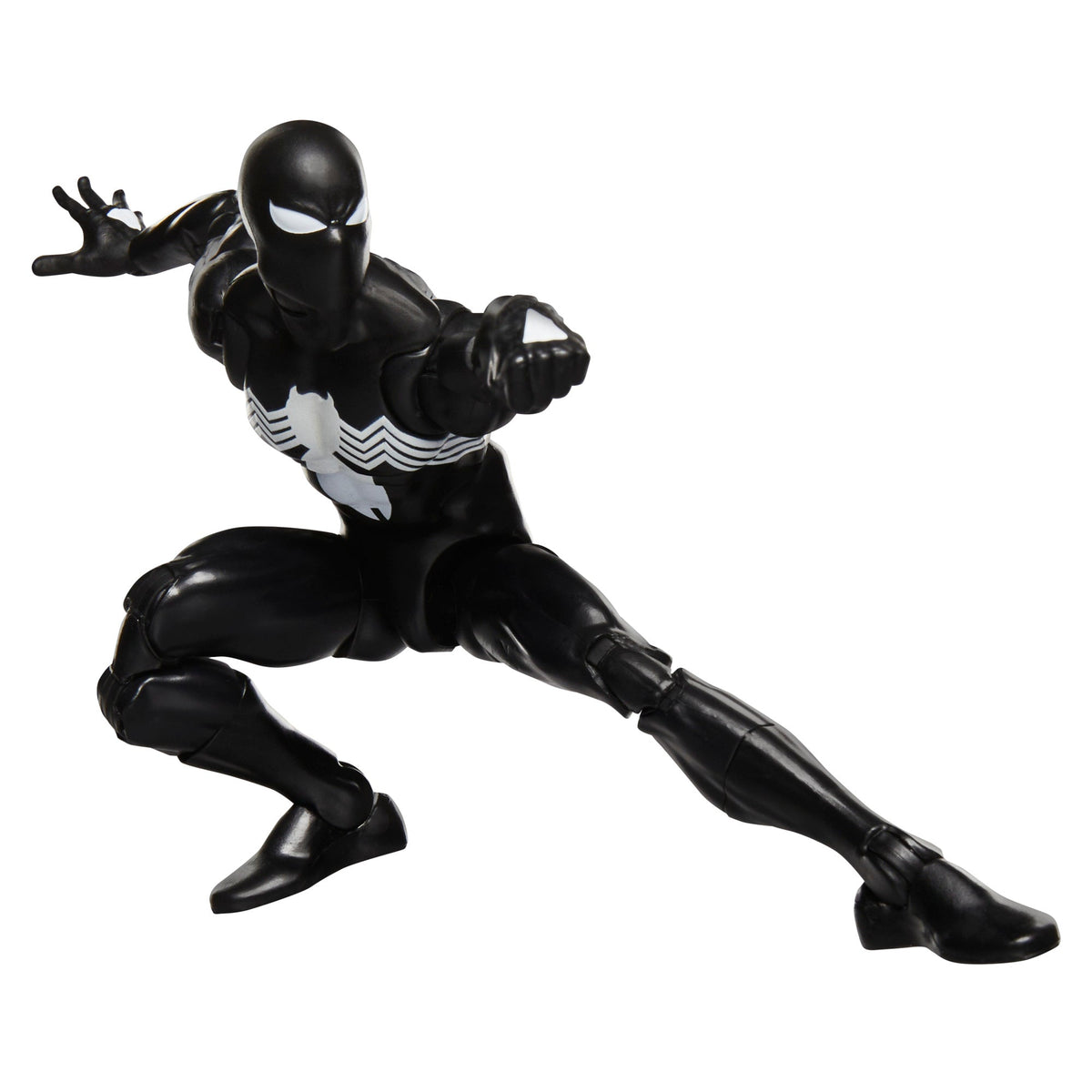Marvel Legends Series Secret Wars Spider-Man