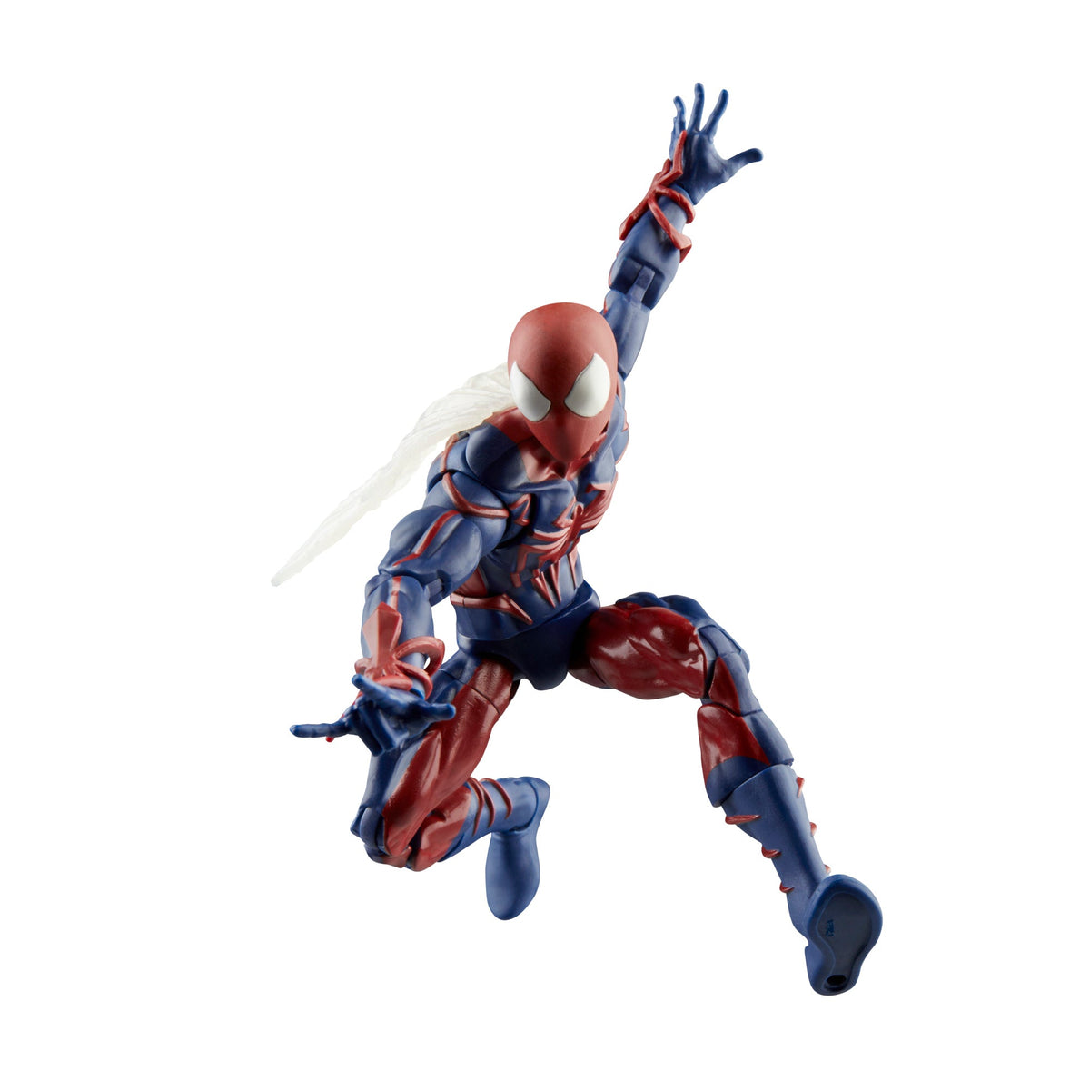 Marvel Legends Series Spider-Man Unlimited