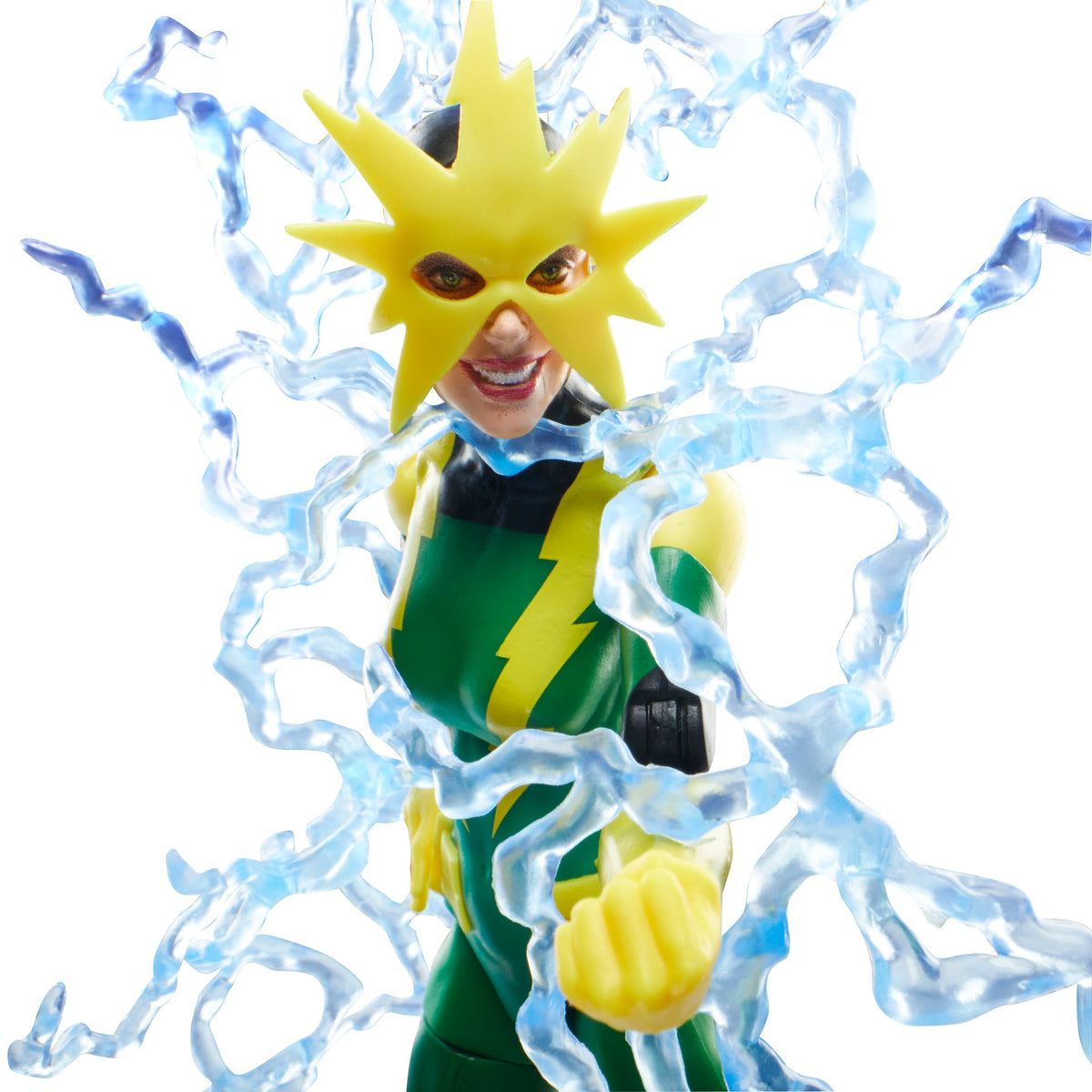 Marvel Legends Series Electro - Francine Frye