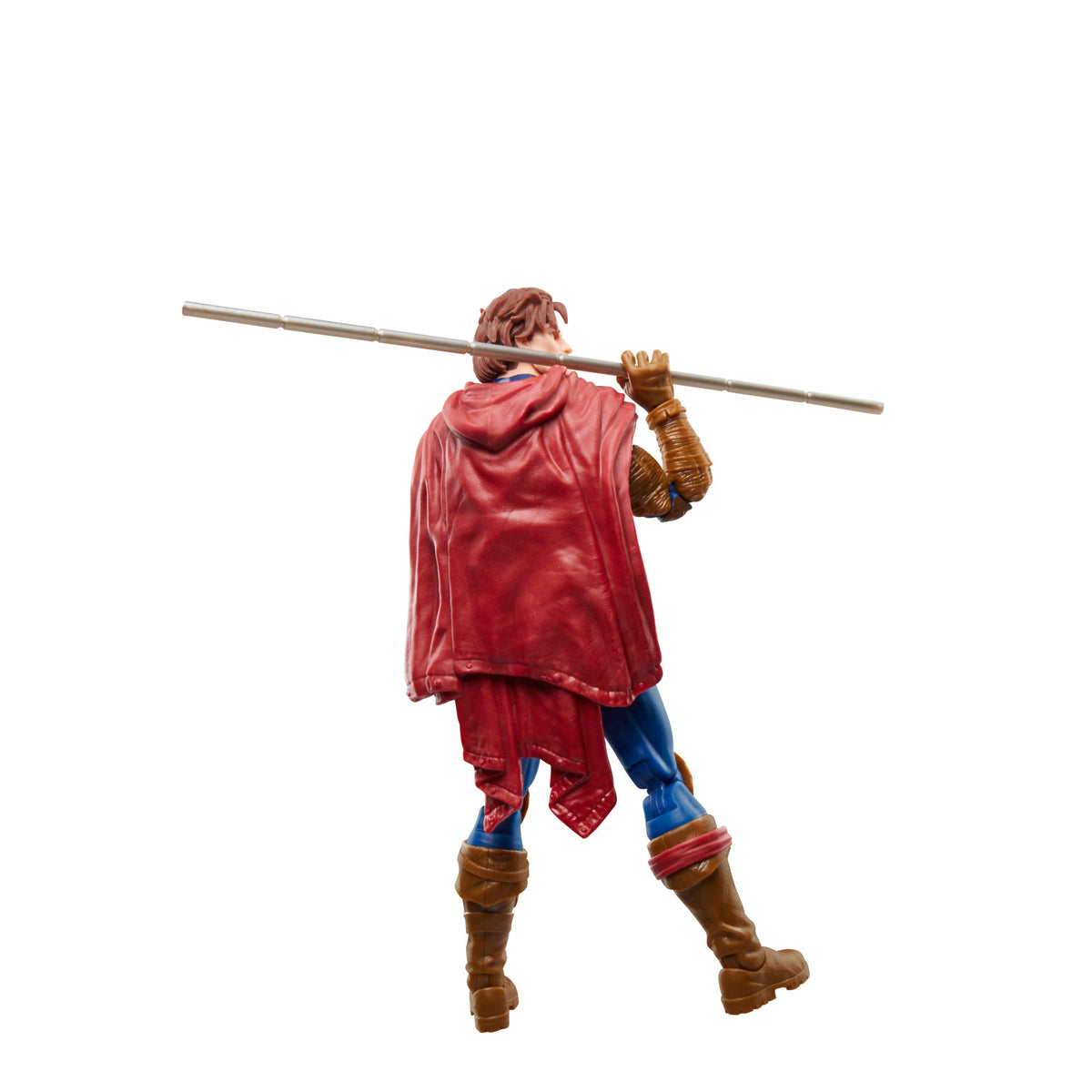 Marvel Legends Series Gambit