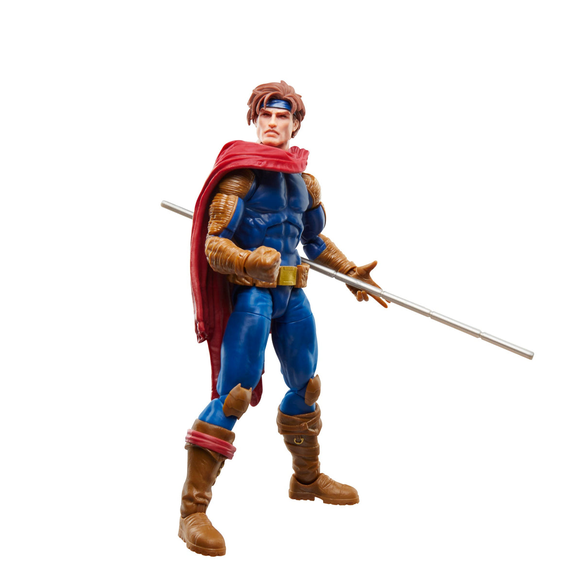 Marvel Legends Series Gambit