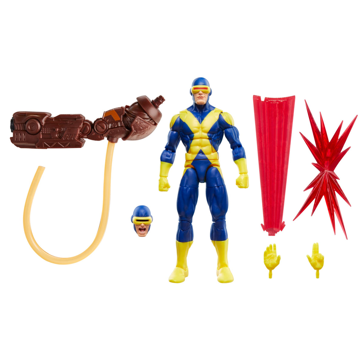 Marvel Legends Series Cyclops