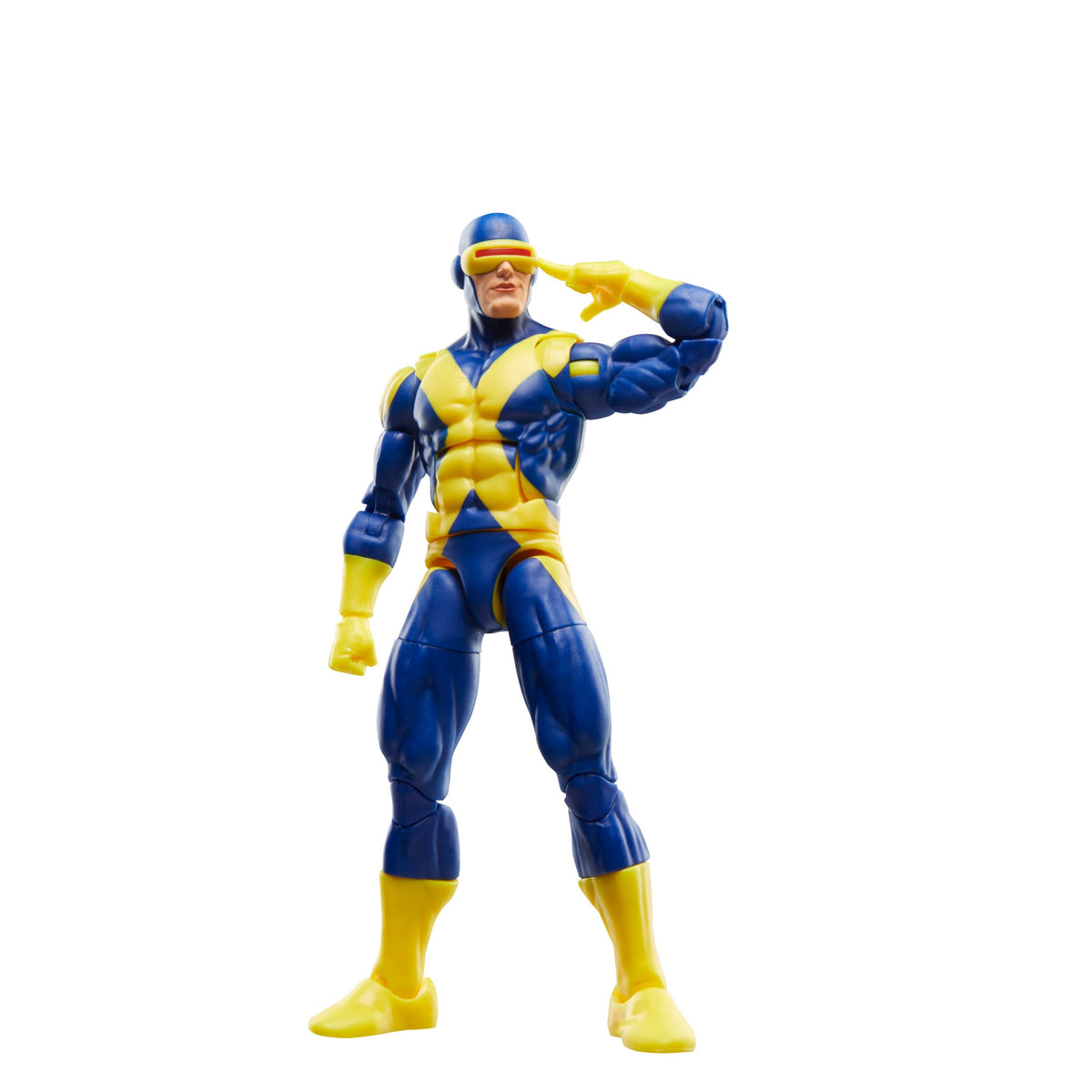 Marvel Legends Series Cyclops