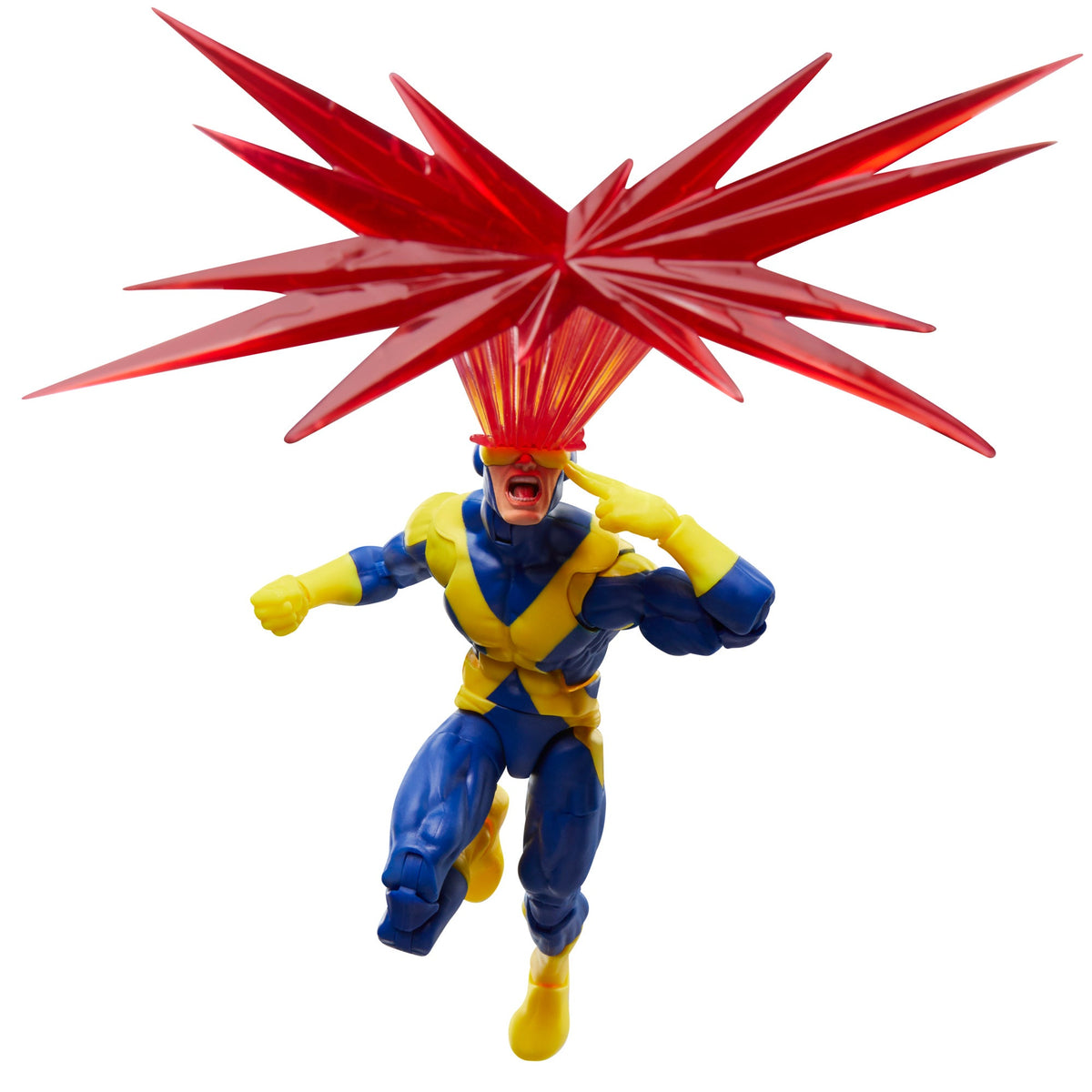 Marvel Legends Series Cyclops