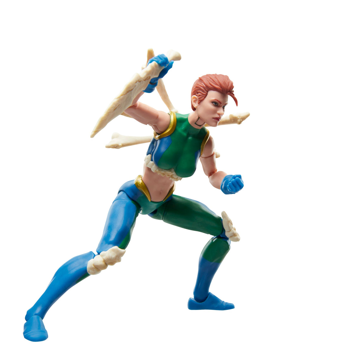 Marvel Legends Series Marrow