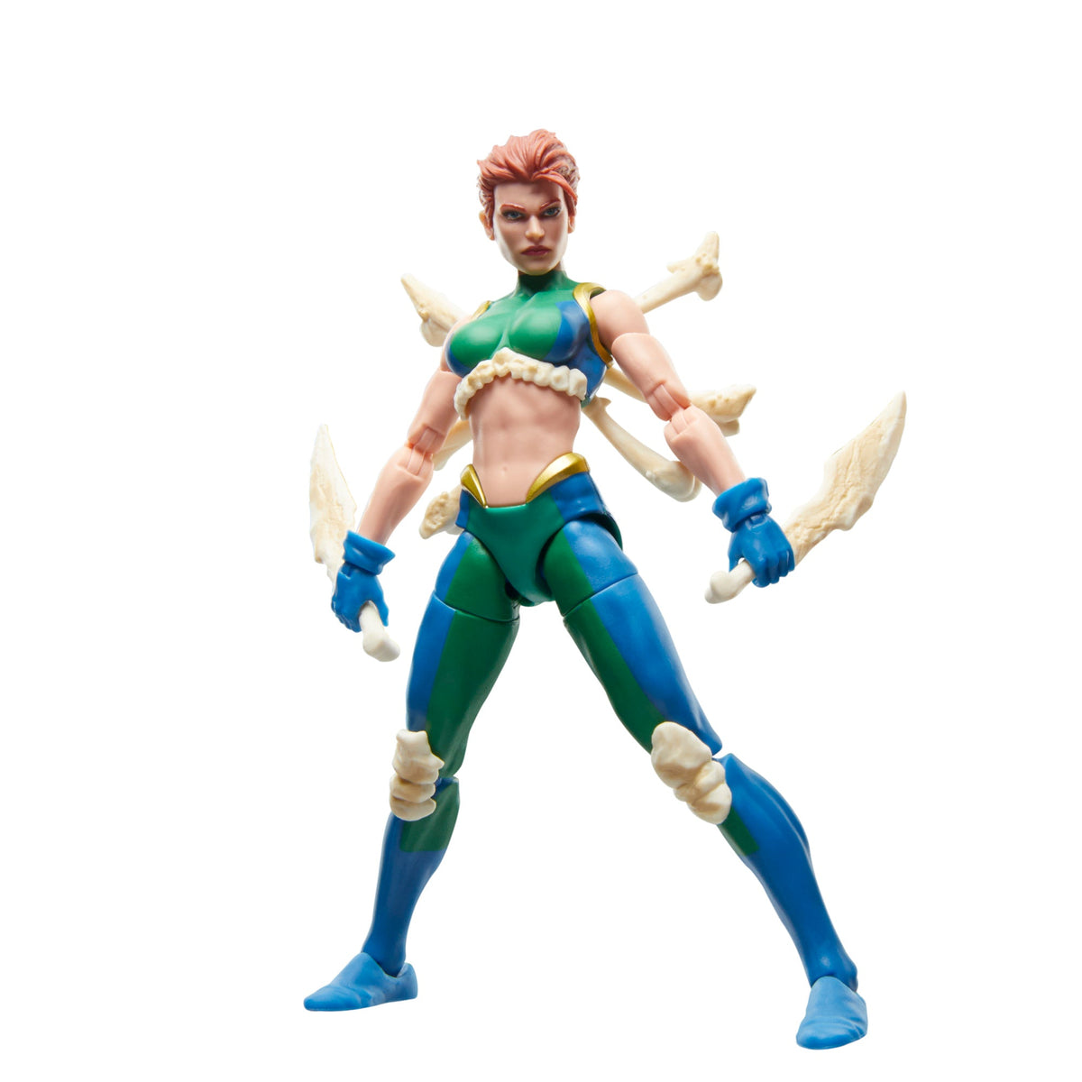 Marvel Legends Series Marrow