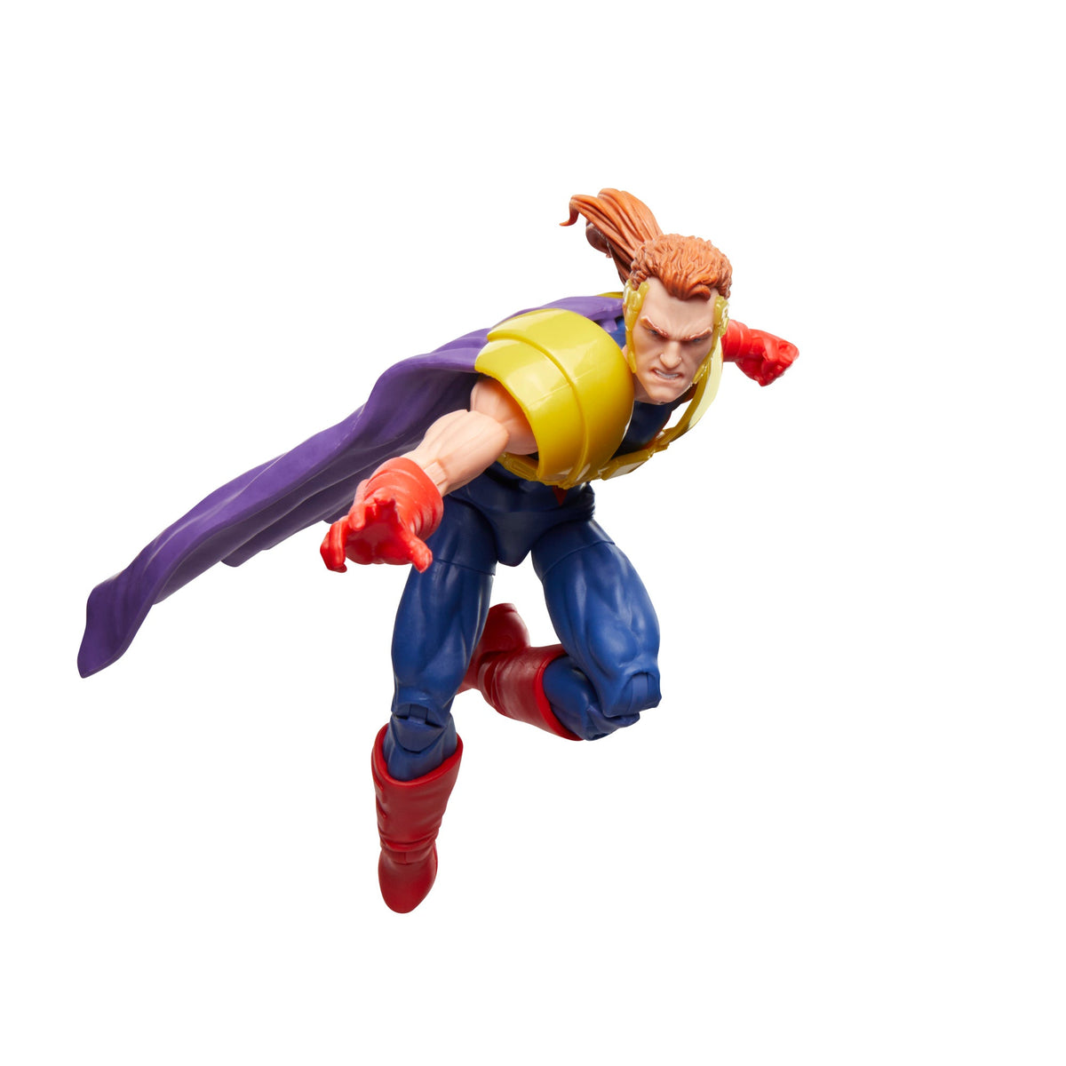 Marvel Legends Series Fabian Cortez