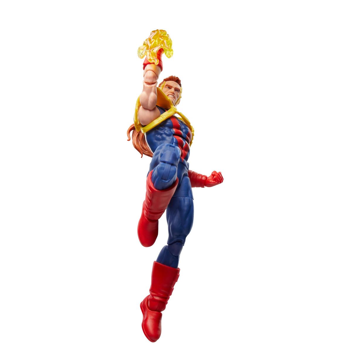 Marvel Legends Series Fabian Cortez