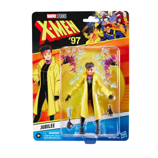 Marvel Legends Series Jubilee
