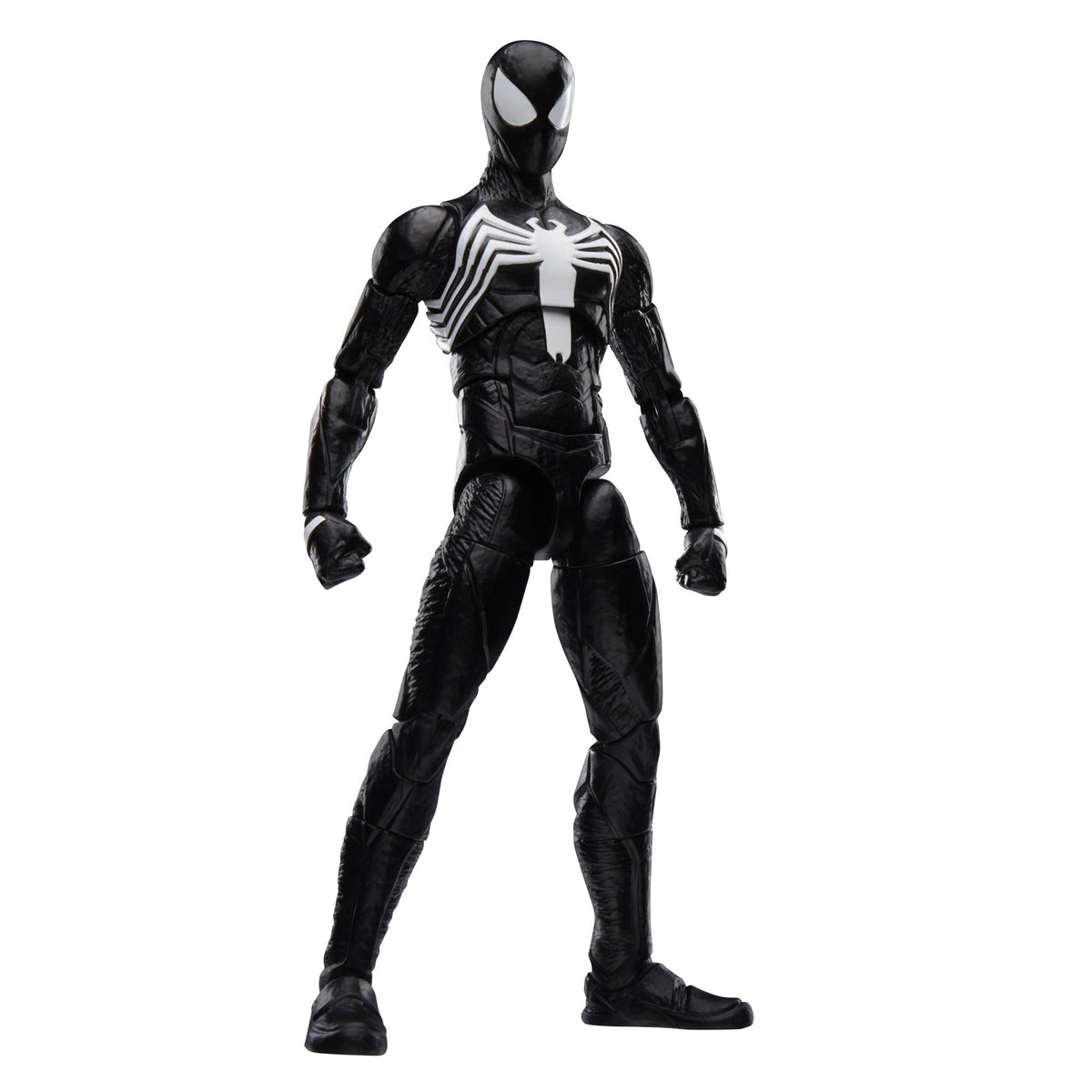 Marvel Legends Series Gamerverse Peter Parker Black Suit