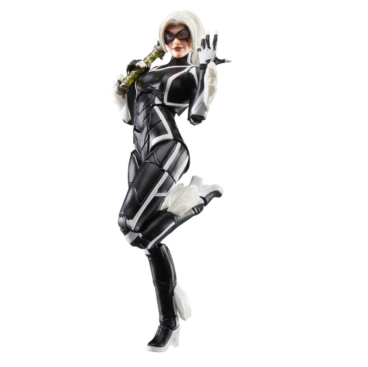 Marvel Legends Series Gamerverse Black Cat Felicia Hardy