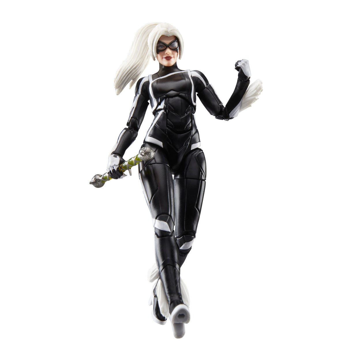 Marvel Legends Series Gamerverse Black Cat Felicia Hardy