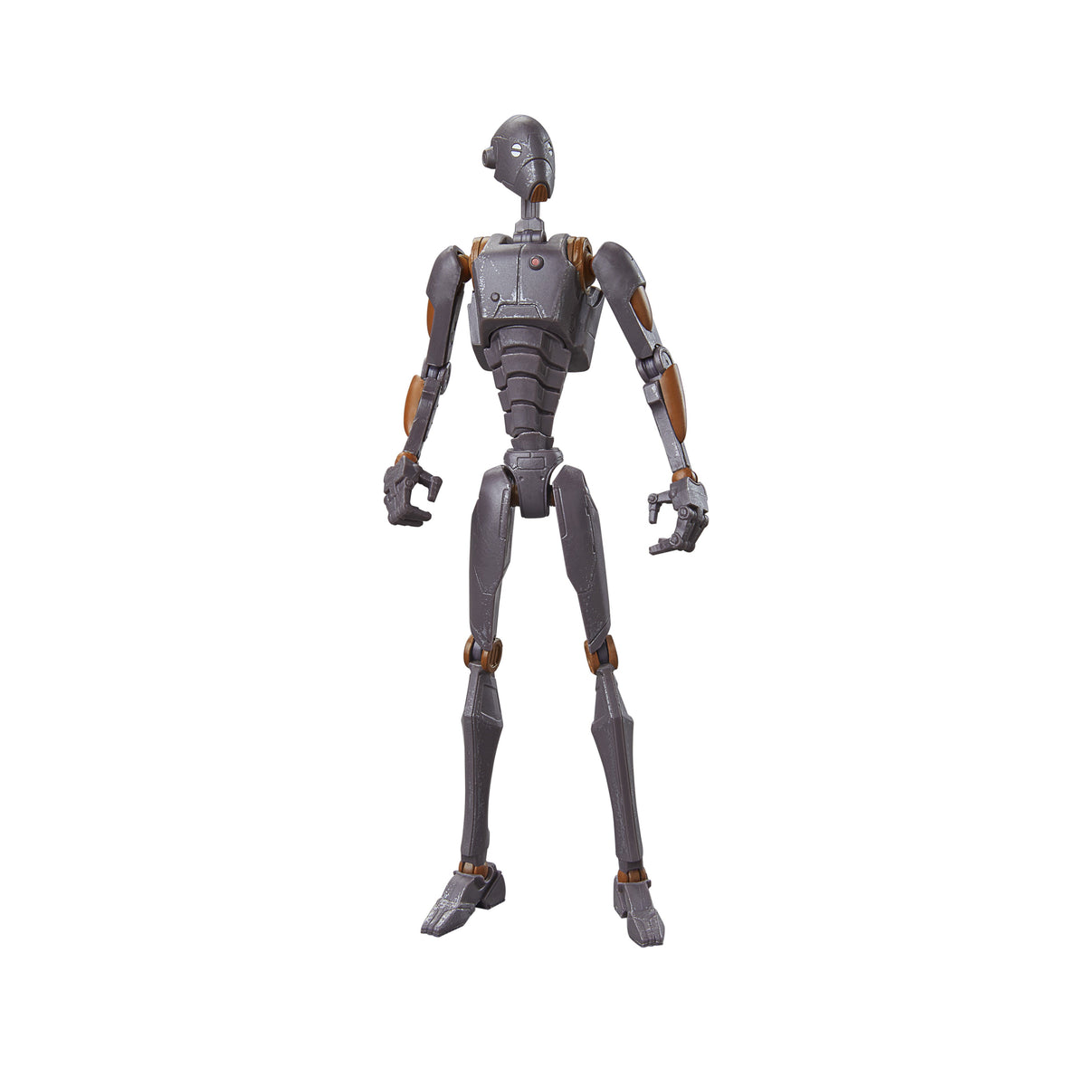 Star Wars The Black Series Commando Droid