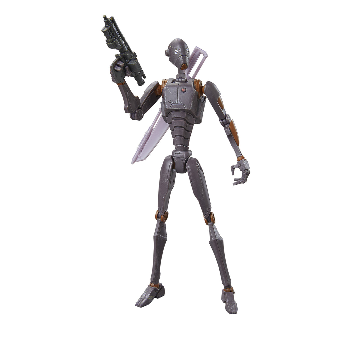Star Wars The Black Series Commando Droid
