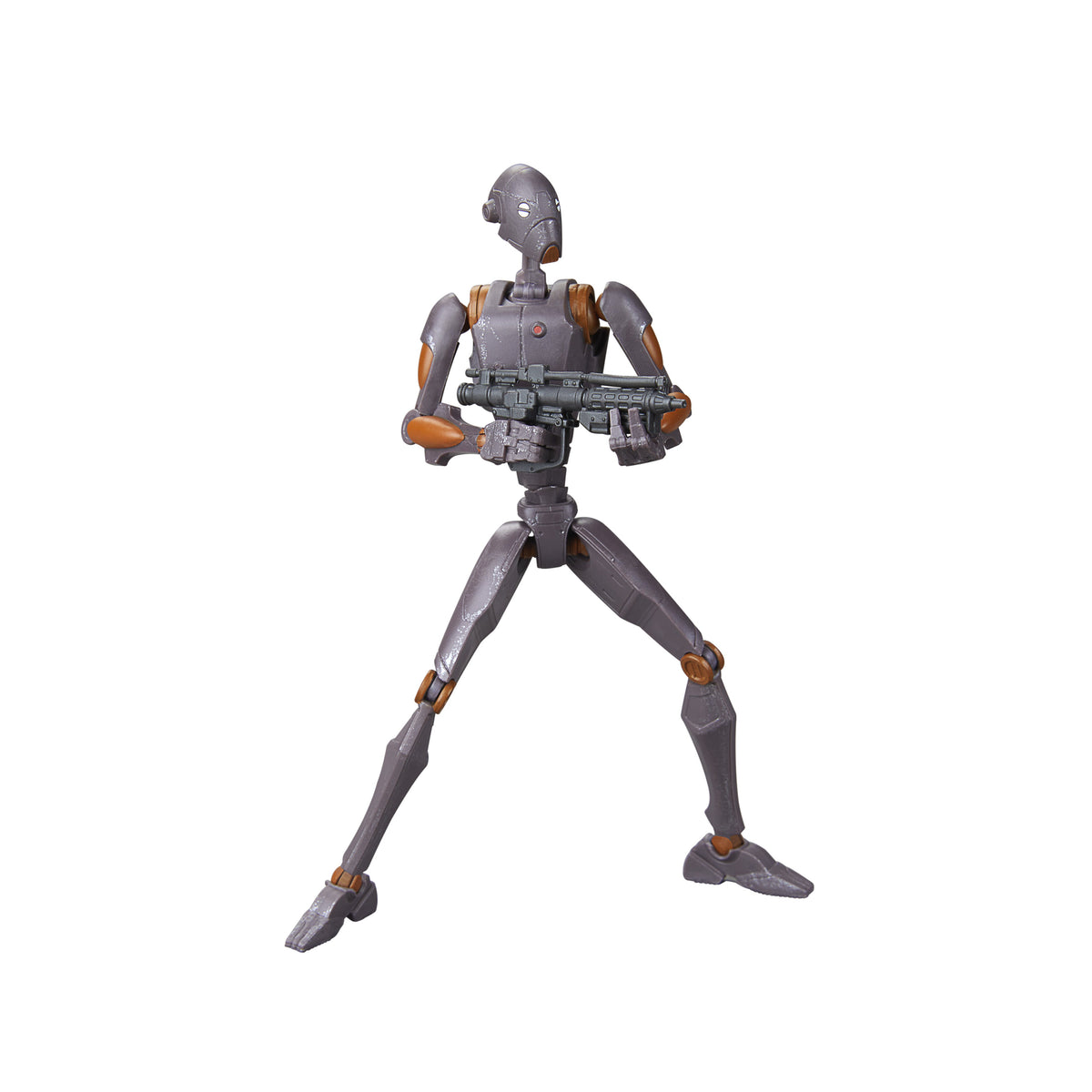 Star Wars The Black Series Commando Droid