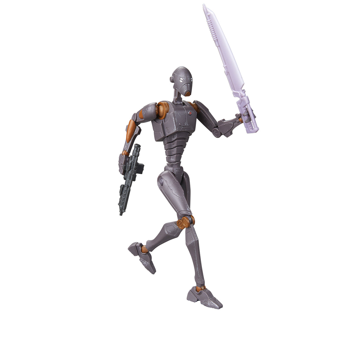 Star Wars The Black Series Commando Droid