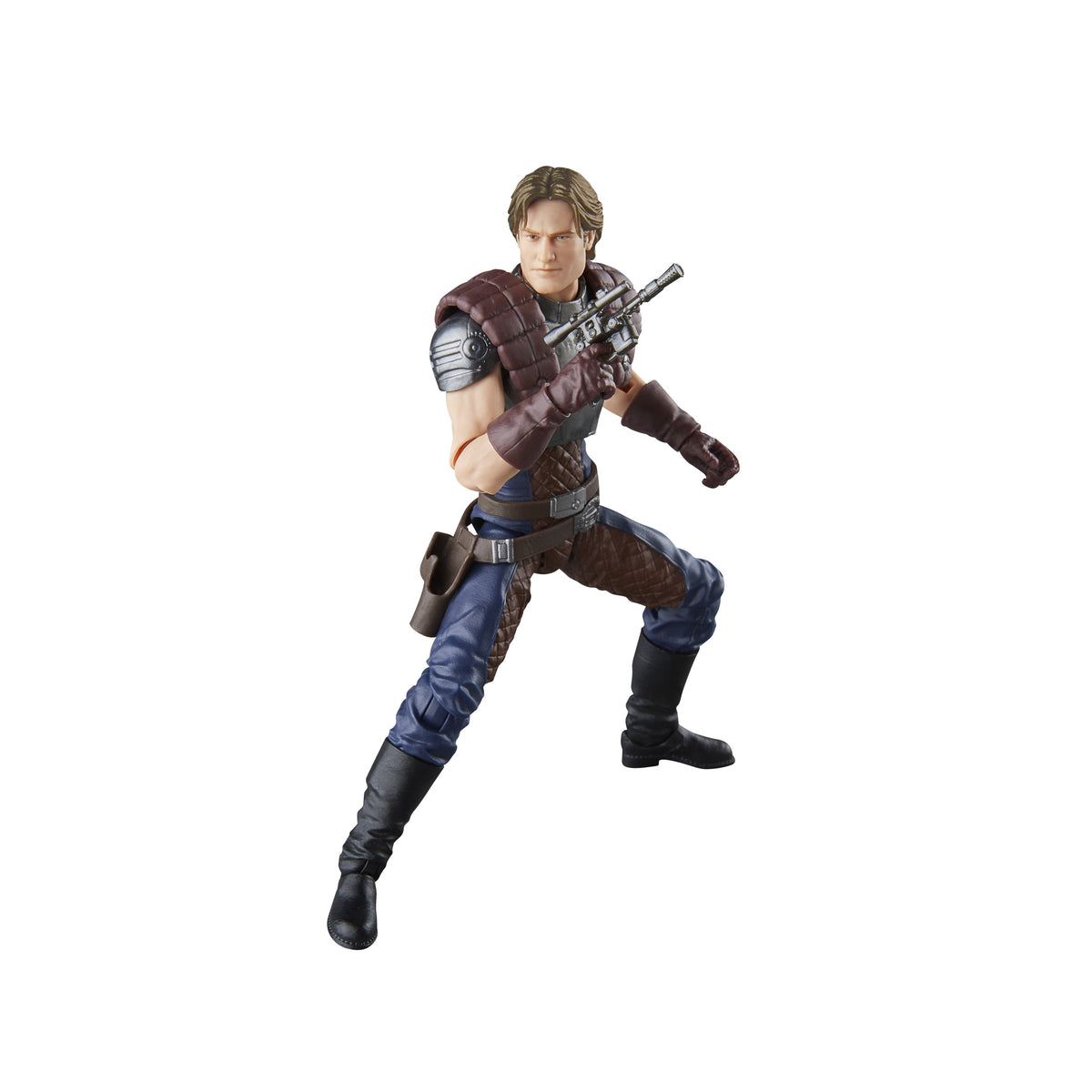 Star Wars The Black Series Dash Rendar