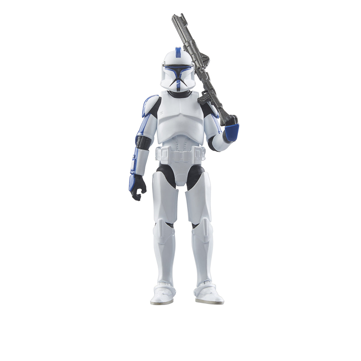 Star Wars The Vintage Collection Clone Trooper Lieutenant (Teth)