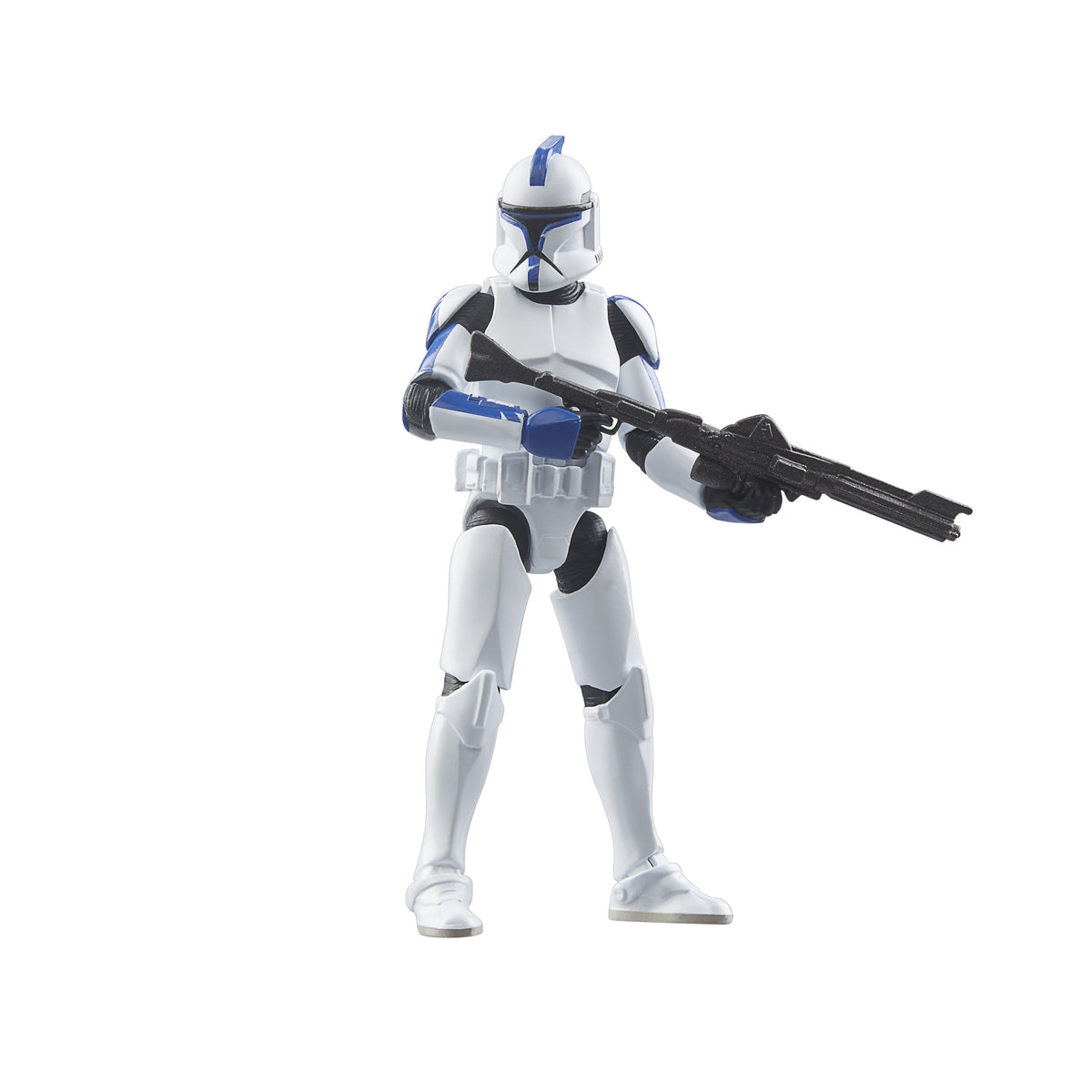 Star Wars The Vintage Collection Clone Trooper Lieutenant (Teth)