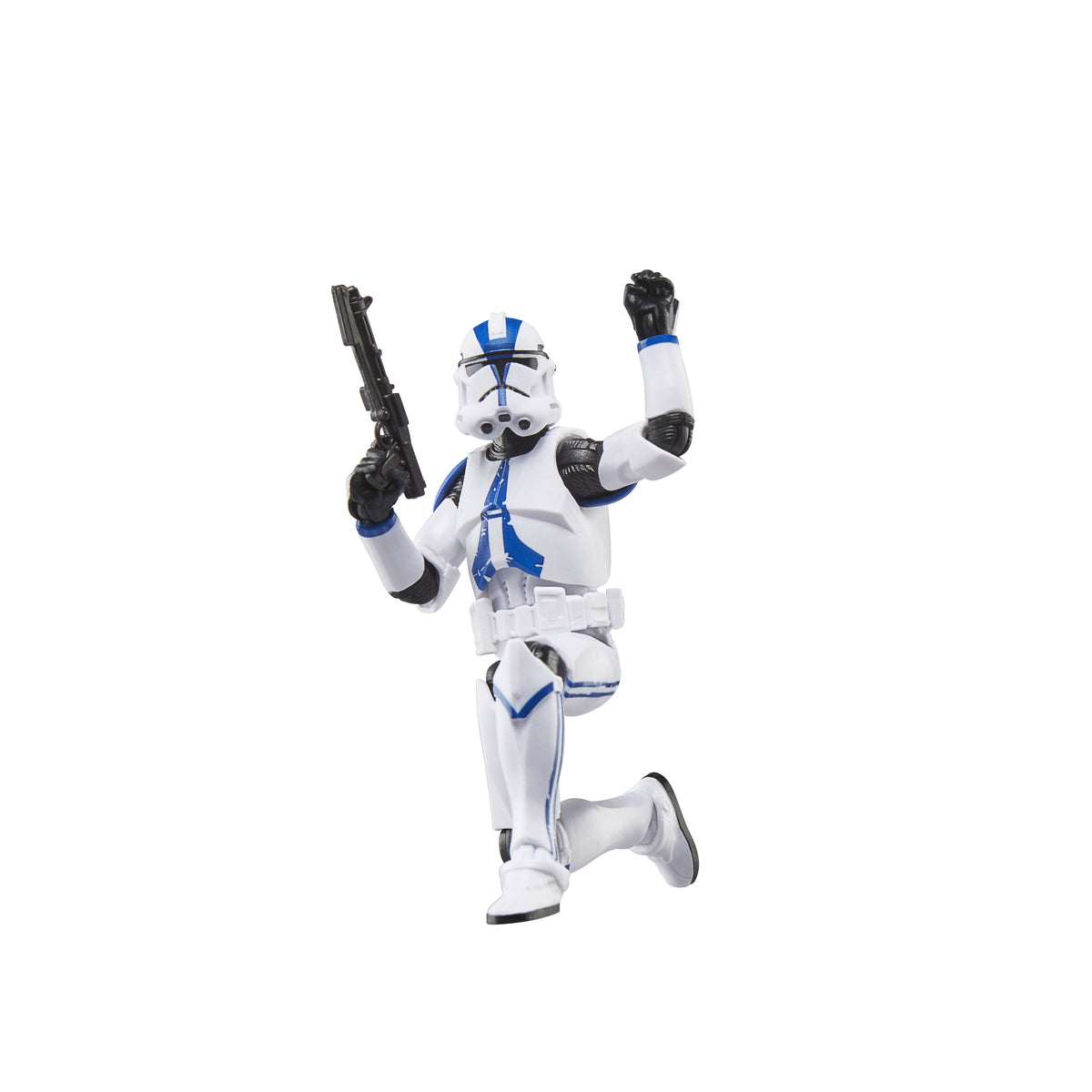Star Wars The Vintage Collection Clone Trooper (501st Legion)