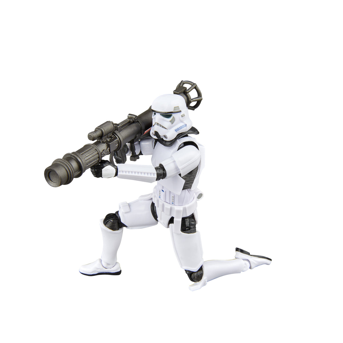 Star Wars The Vintage Collection Rocket Launcher Trooper