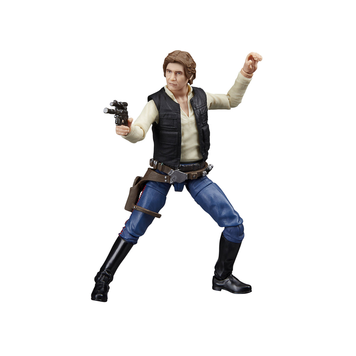 Star Wars The Vintage Collection Han Solo