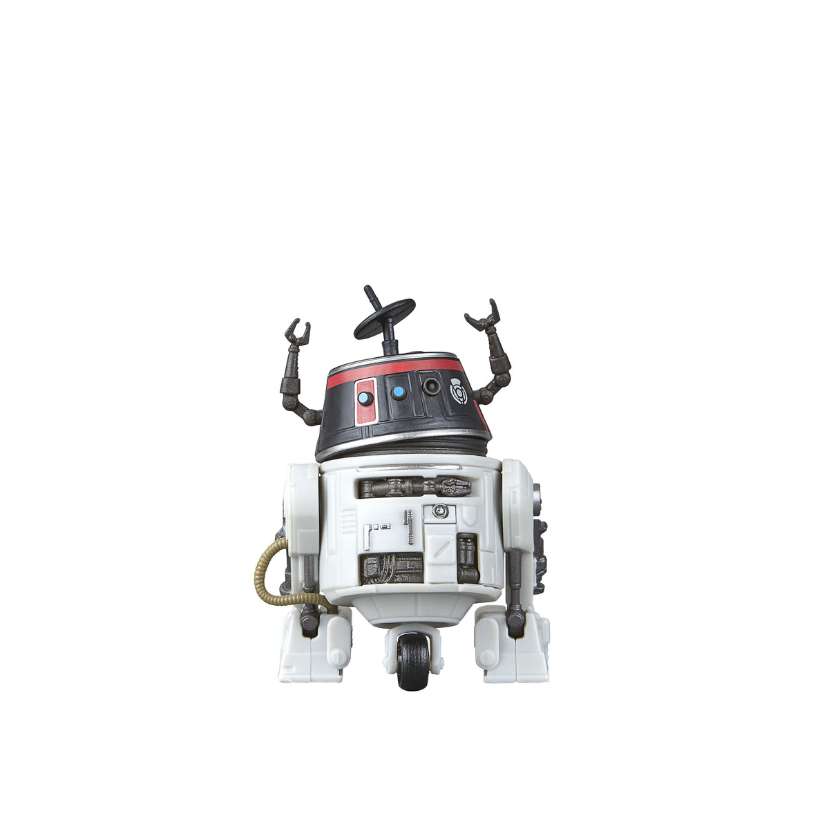 Star Wars The Vintage Collection Chopper (Imperial Disguise)