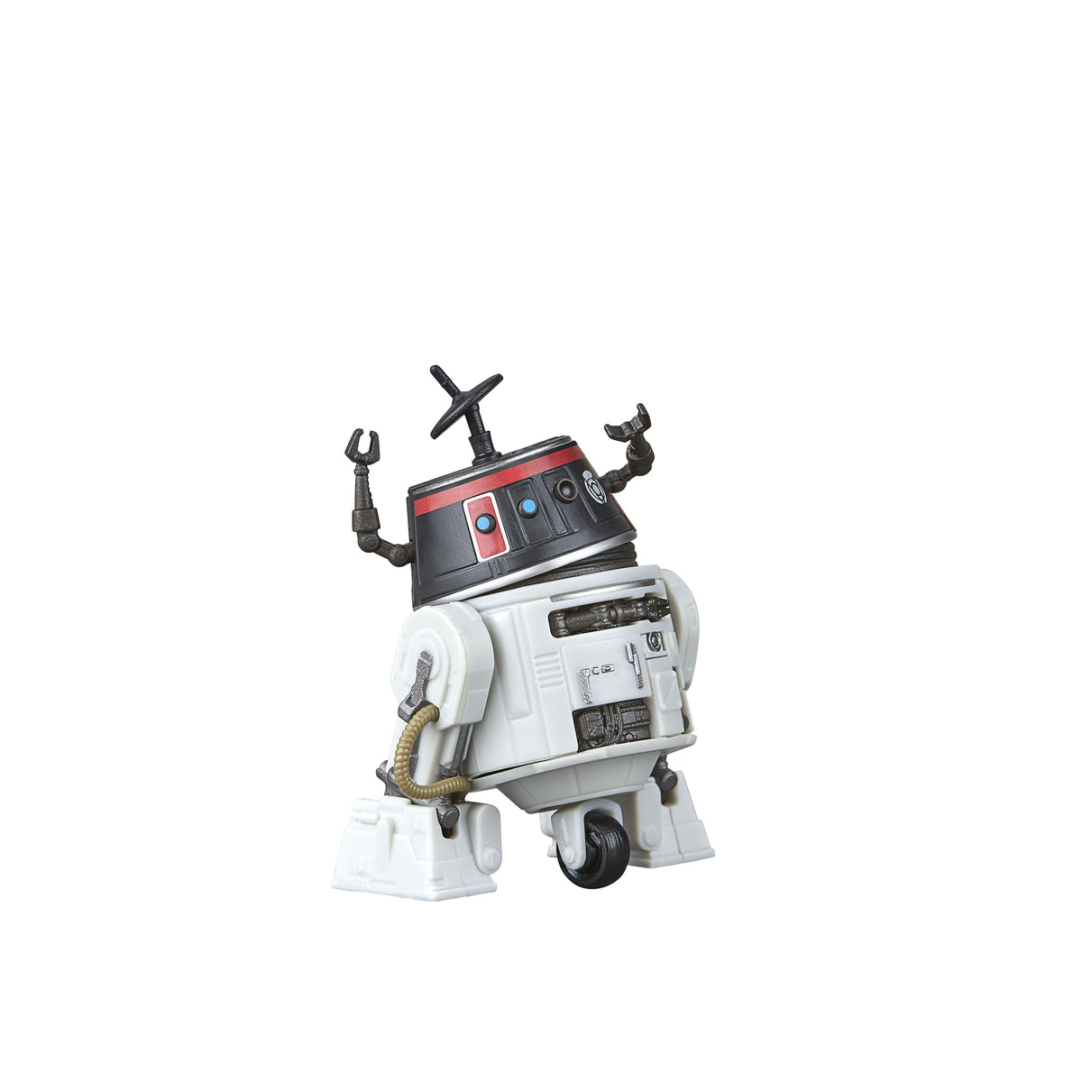 Star Wars The Vintage Collection Chopper (Imperial Disguise)
