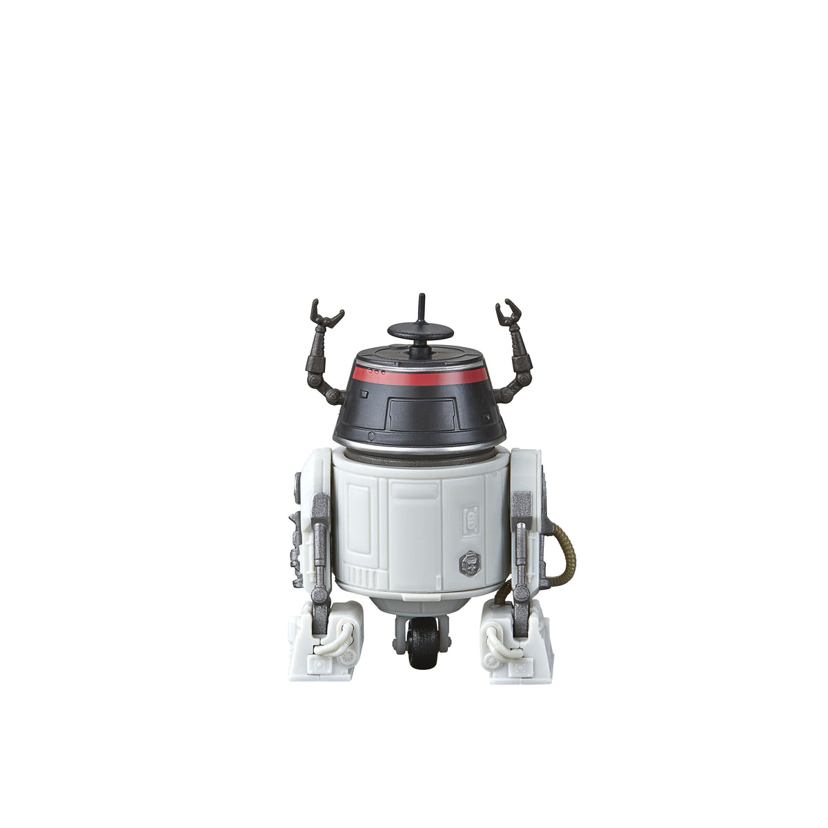 Star Wars The Vintage Collection Chopper (Imperial Disguise)