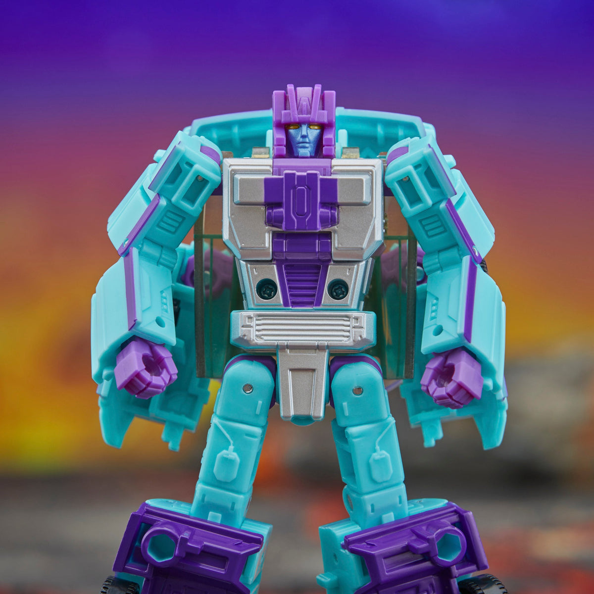 Transformers Legacy Deluxe Class Breakdown