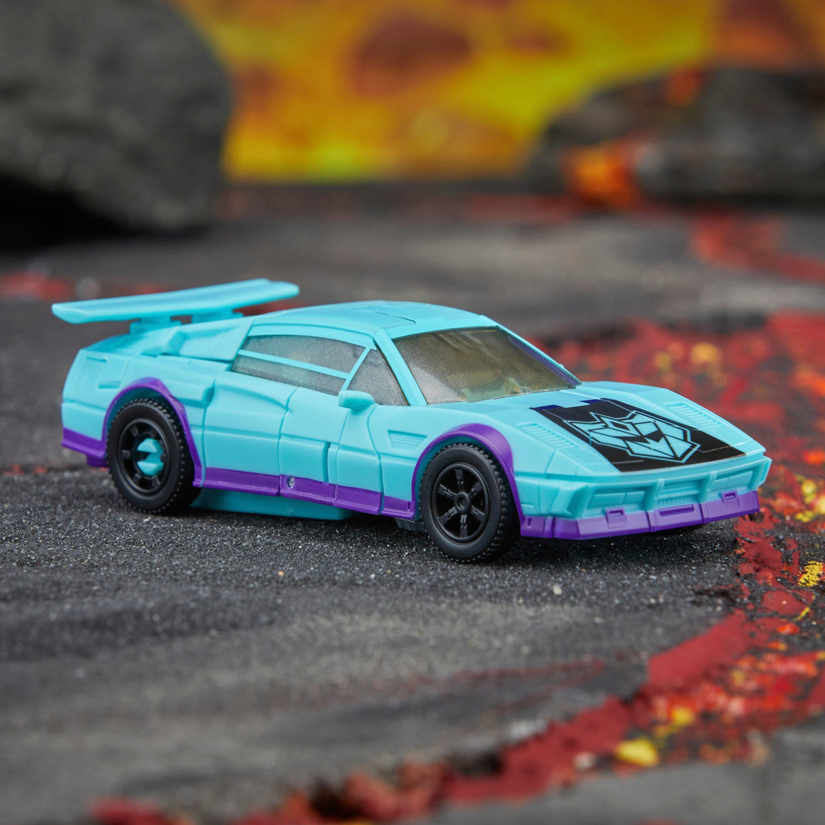 Transformers Legacy Deluxe Class Breakdown
