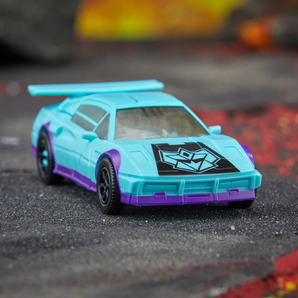 Transformers Legacy Deluxe Class Breakdown