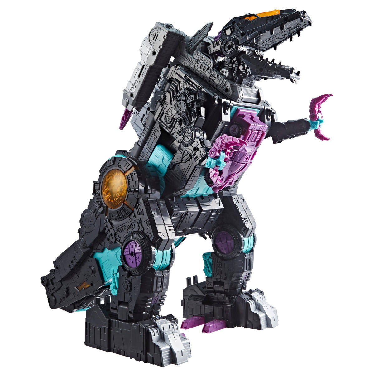 Transformers Generations Selects Age of the Primes G1 Trypticon