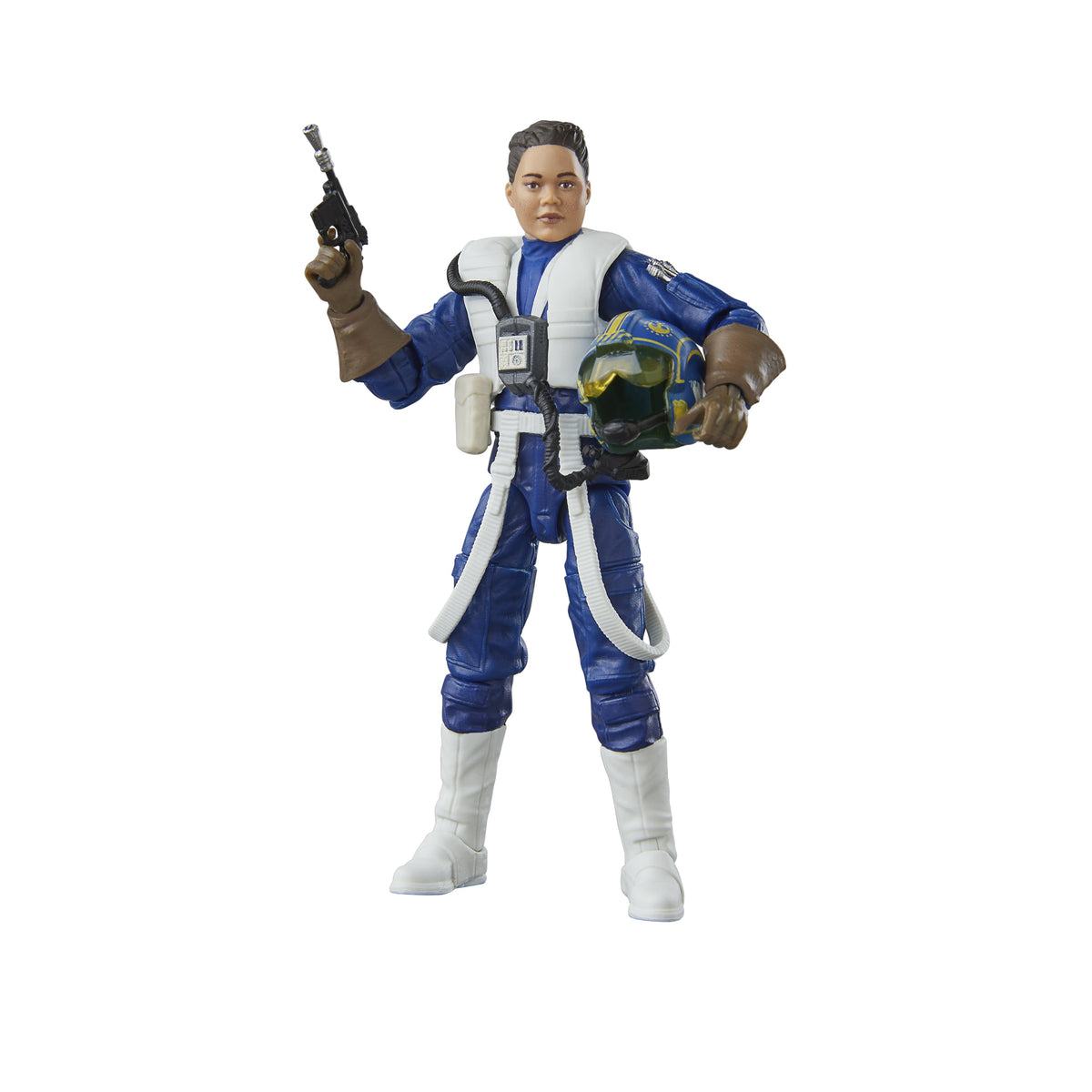 Star Wars The Vintage Collection Lieutenant Callahan