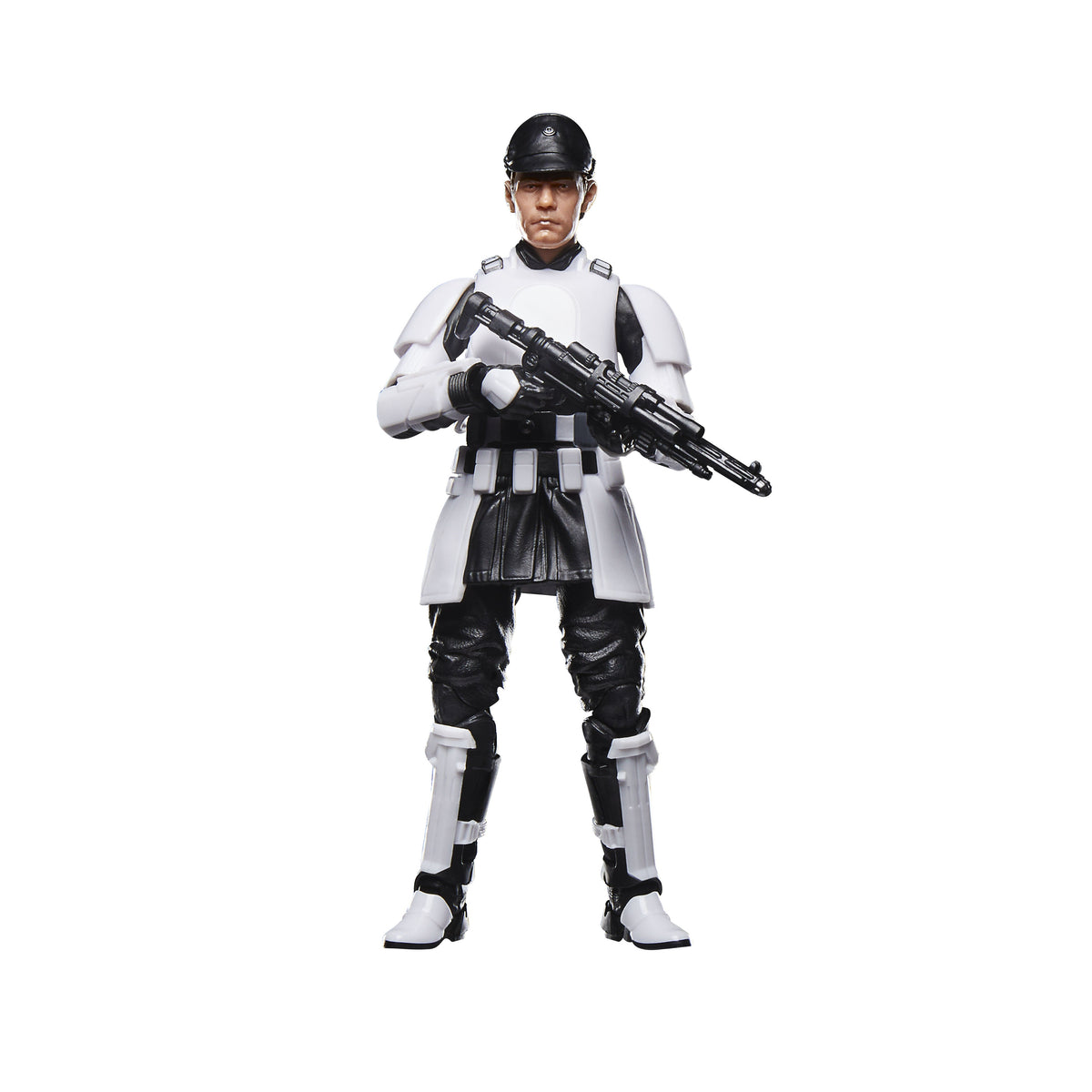Star Wars The Black Series ISB Tactical Agent - Exclusive