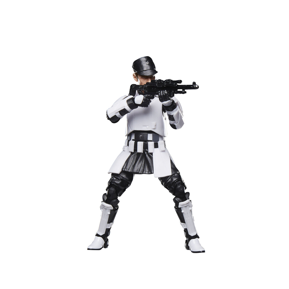 Star Wars The Black Series ISB Tactical Agent - Exclusive