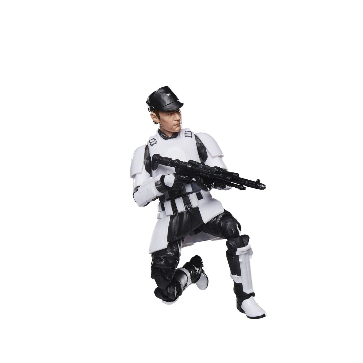 Star Wars The Black Series ISB Tactical Agent - Exclusive