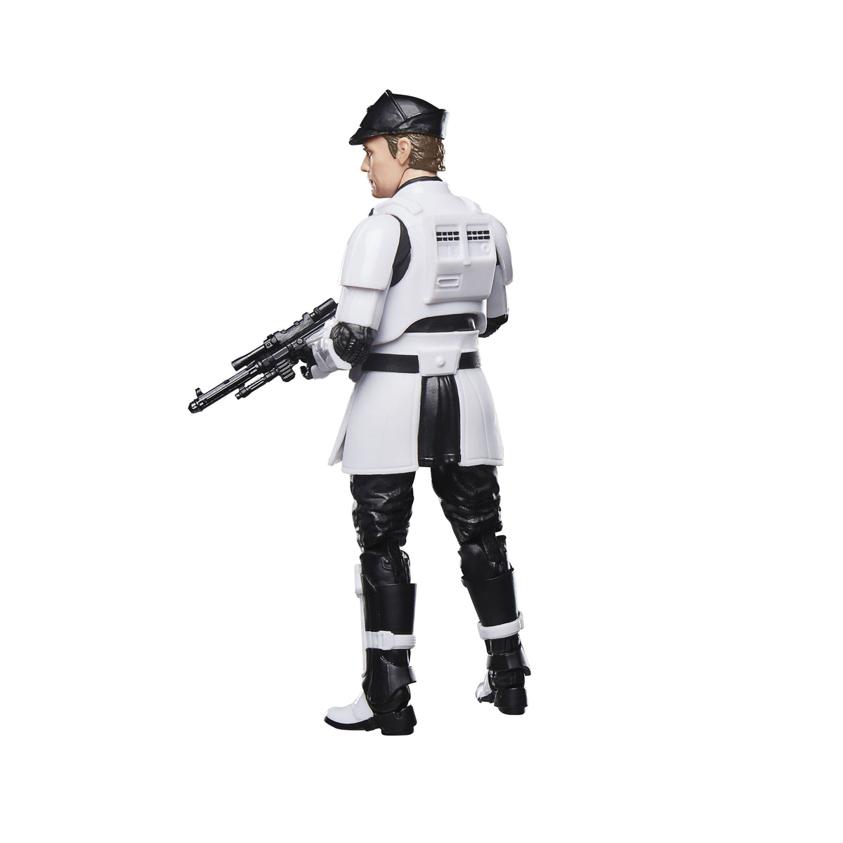 Star Wars The Black Series ISB Tactical Agent - Exclusive