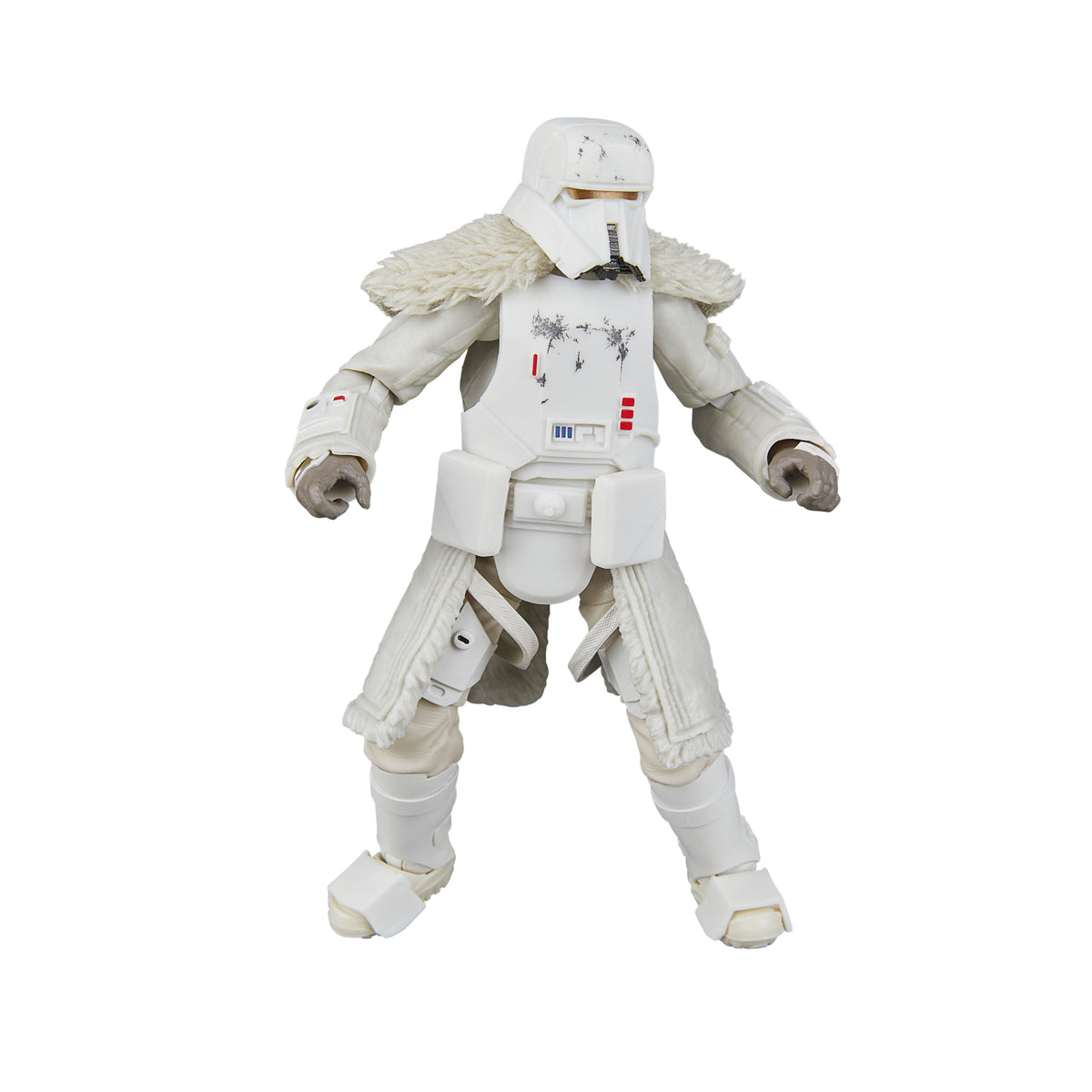 Star Wars The Black Series Range Trooper Andor - Exclusive