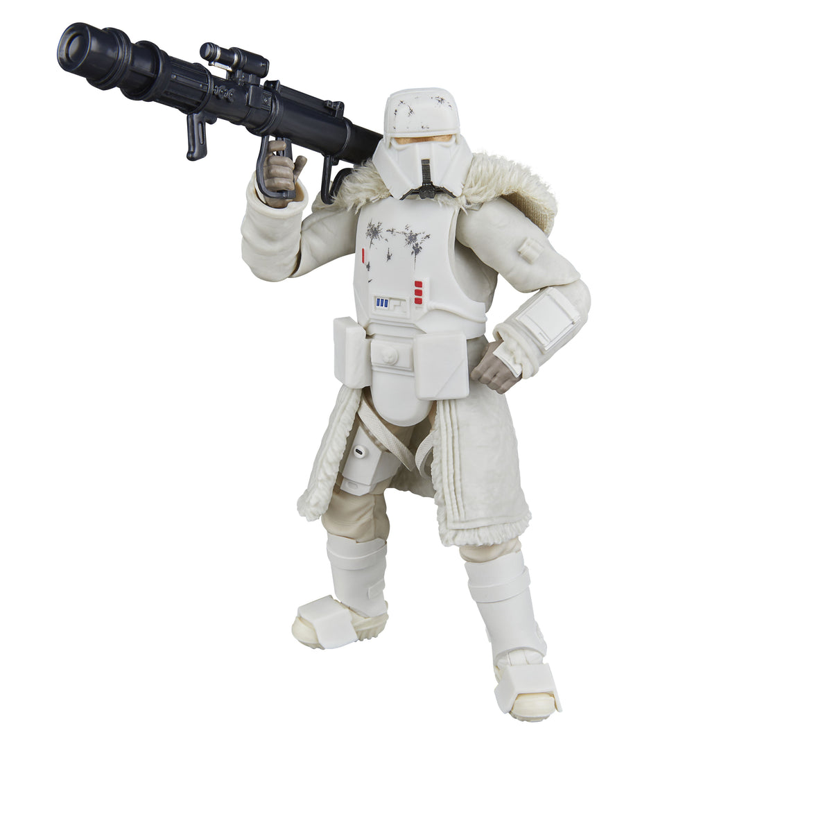 Star Wars The Black Series Range Trooper Andor - Exclusive