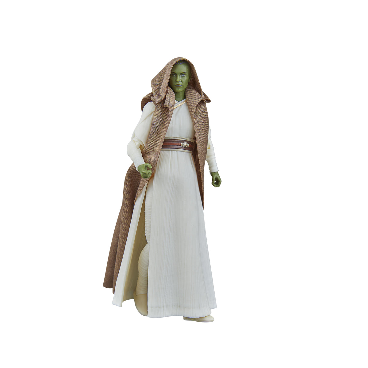 Star Wars The Black Series Jedi Master Vernestra Rwoh ( Subpar Packaging)