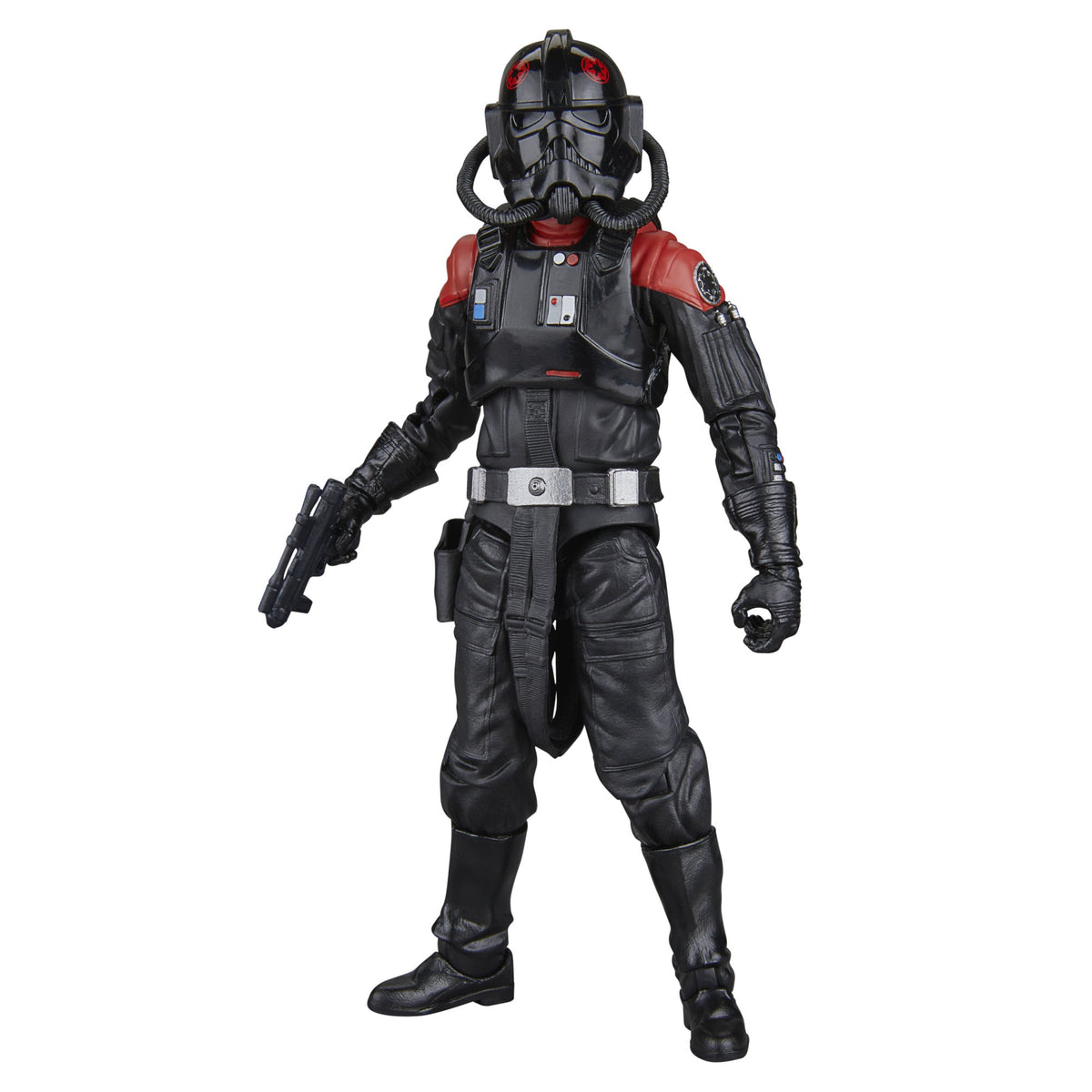Star Wars The Black Series Cassian Andor (Sienar Test Pilot)