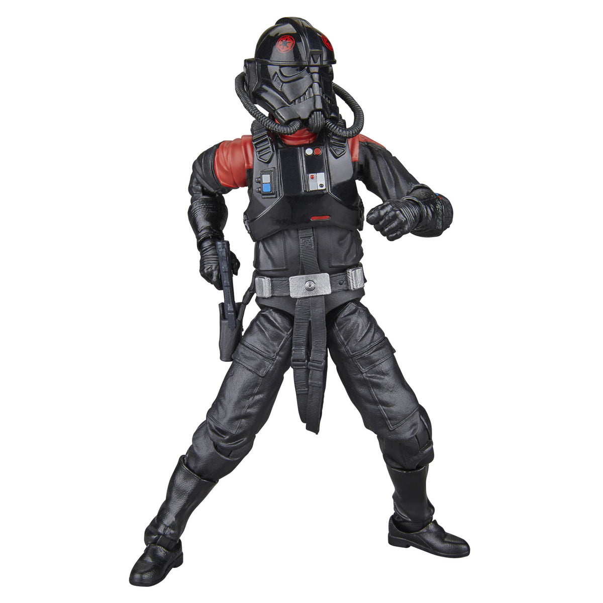 Star Wars The Black Series Cassian Andor (Sienar Test Pilot)