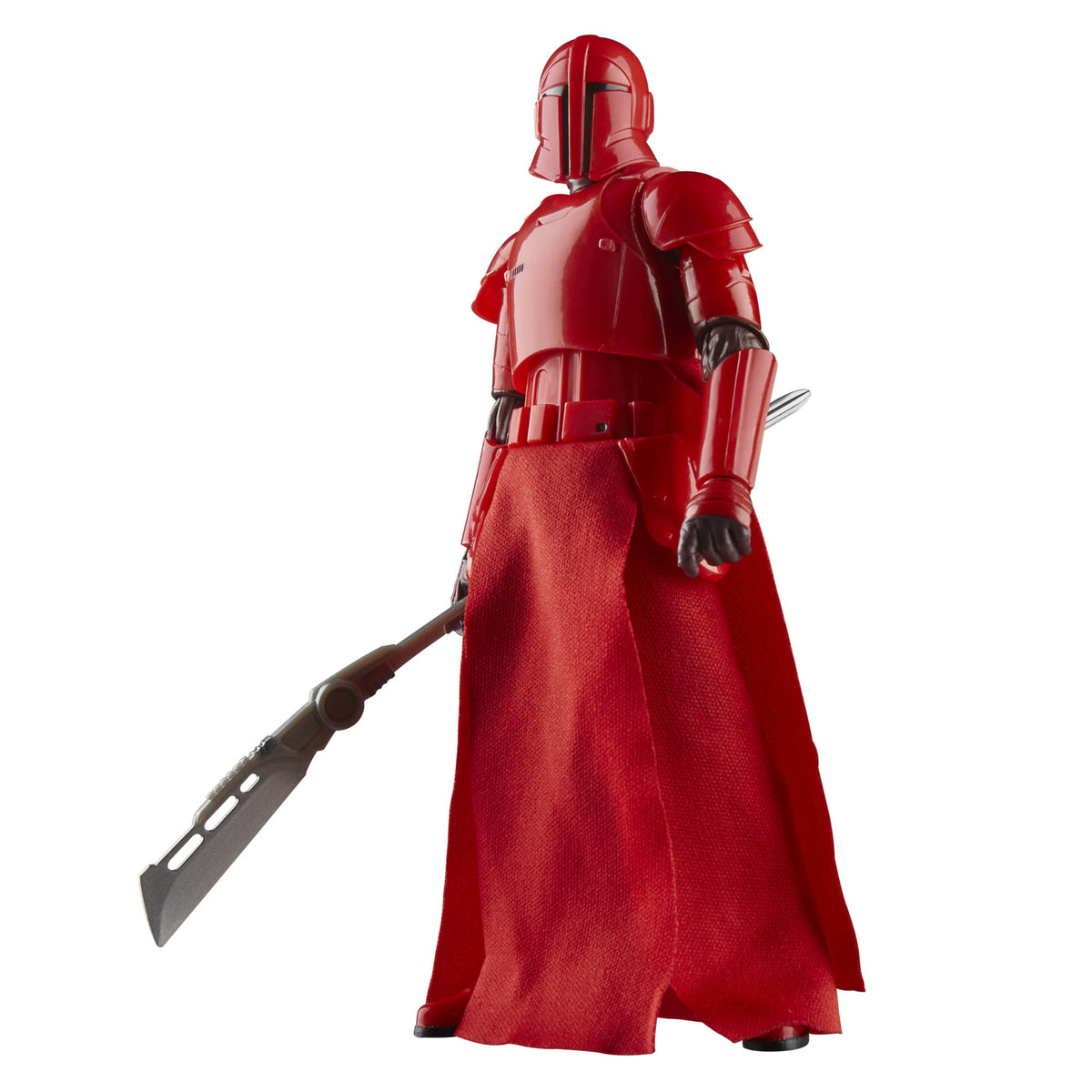 Star Wars The Black Series Imperial Praetorian Guard