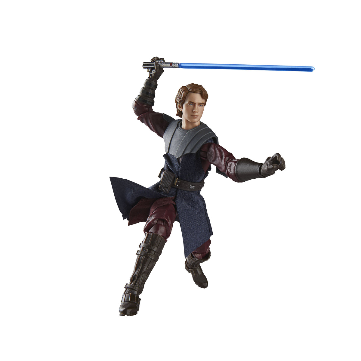 Star Wars The Black Series Anakin Skywalker