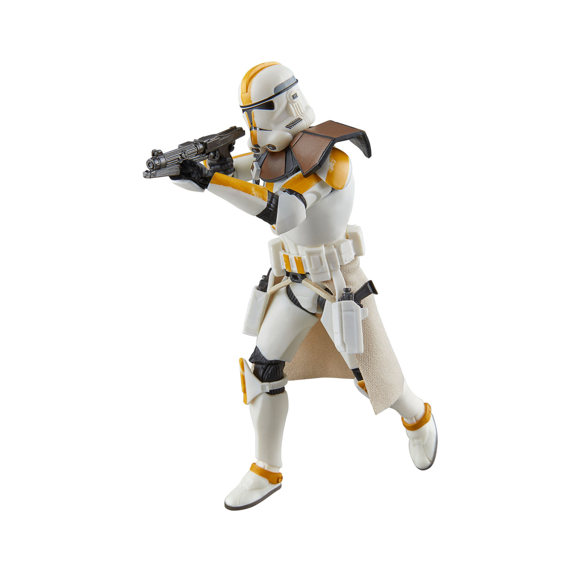 Star Wars The Black Series - Clone Lieutenant Galle