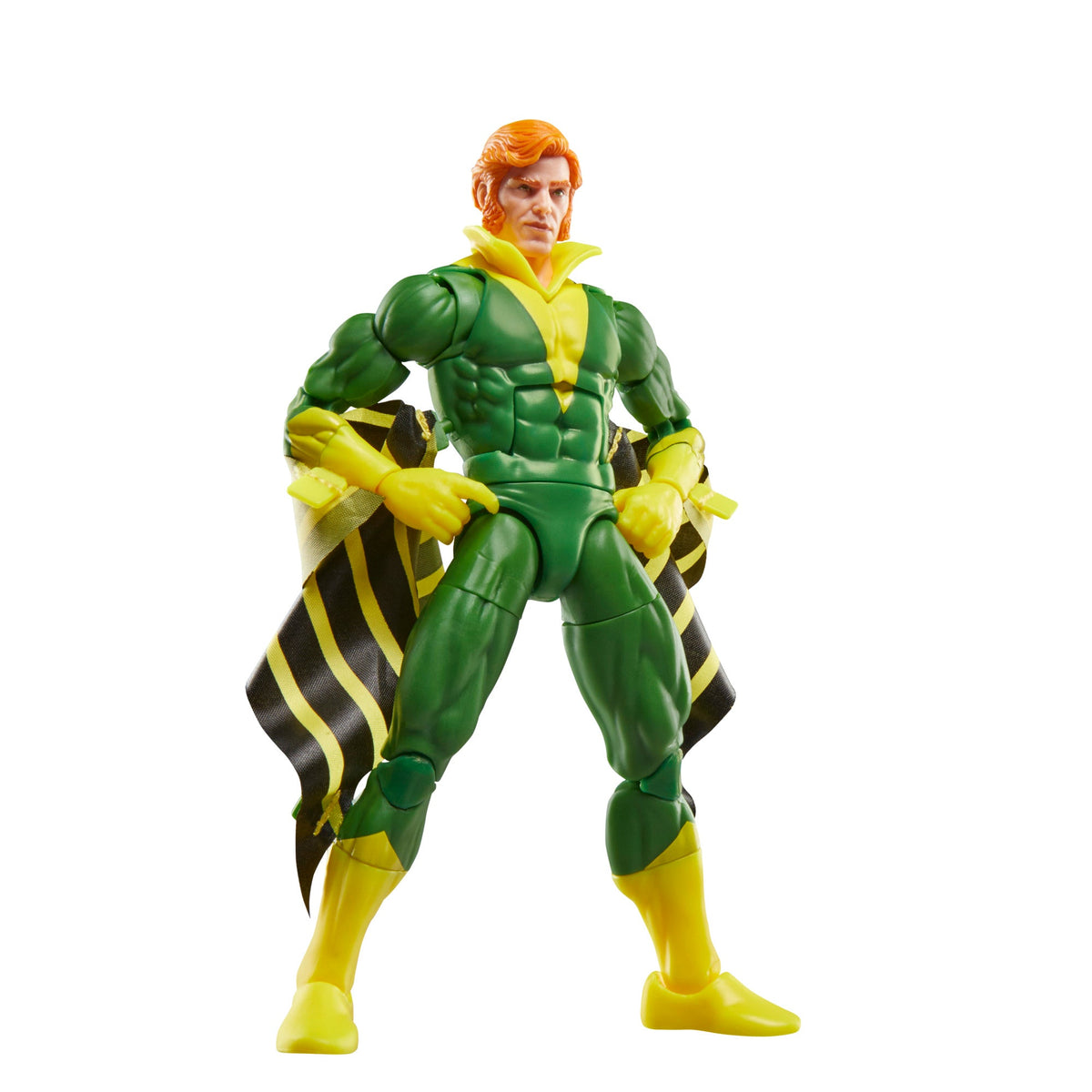 Marvel Legends Series Marvel's Banshee