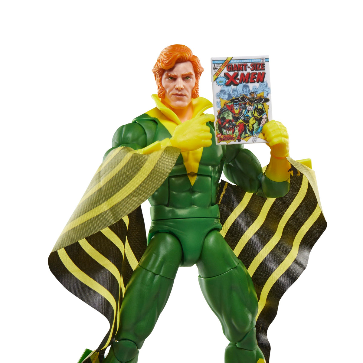 Marvel Legends Series Marvel's Banshee